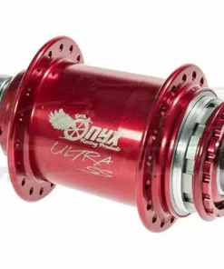 Onyx Rear Ultra SS Cassette Hub