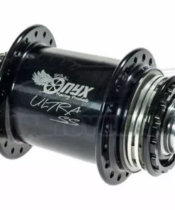 Onyx Rear Ultra SS Cassette Hub