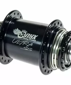 Hubs Onyx Hub Set - 36H