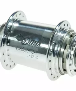 Hubs Onyx Hub Set - 36H