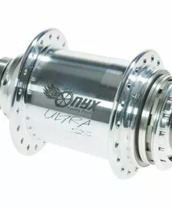 Hubs Onyx Hub Set - 36H