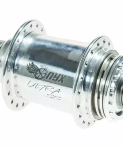 Hubs Onyx Hub Set - 36H