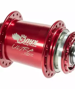 Hubs Onyx Hub Set - 36H