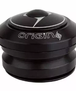 Origin 8 Integrated Headset-1 1/8"-1.5"-Black