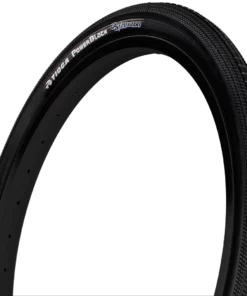 Tioga OS20 PowerBlock - Wire - Black