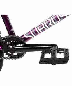 Subrosa Salvador Park 20.5