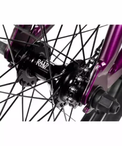 Subrosa Salvador Park 20.5