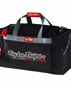 Troy Lee Jet Bag-Black Bags & Luggage