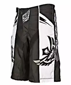 Fly Racing 2011 F-16 Attack Race Shorts-Adult 34 RACE WEAR