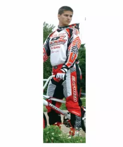 Redline 2012 Convertible Race Pants RACE WEAR