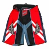 Fly Racing 2012/2013 F-16 Attack Race Shorts-Red/Black RACE WEAR