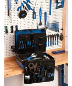 TOOLS Park Tool EK-1 Professional Travel Tool Kit