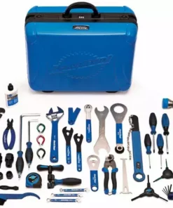TOOLS Park Tool EK-1 Professional Travel Tool Kit