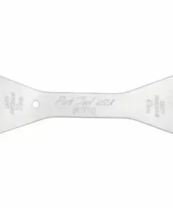Park Tool HCW-9 Lock-ring & Cranks Wrench