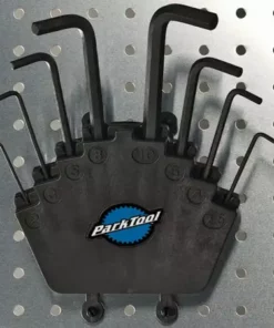 Park Tool HXS-2.2 L-Shaped Allen Wrench Set TOOLS