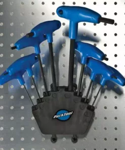 Park Tool PH-T1 Torx Wrench Park P-Handle Set