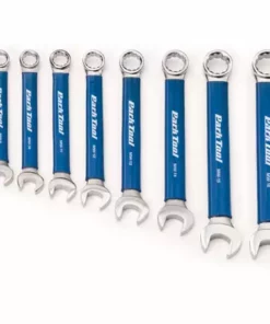 Park Tool MW-Set.2 Metric Wrench Set TOOLS