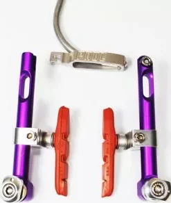 Paul Motolite Linear Brake