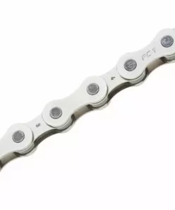Sram PC1 Chain-1/8"-Silver Chains