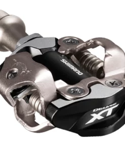 Shimano PD-M8000 XT Clipless Pedals