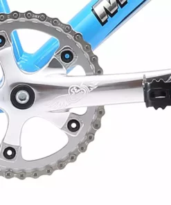 RACE BIKES SE Racing Mini Ripper BMX Bike-Blue 7 RACE BIKES SE Racing Mini Ripper BMX Bike-Blue