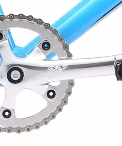 FREESTYLE BIKES SE Racing Ripper X BMX Bike-Blue