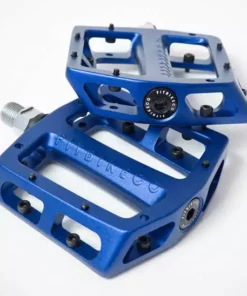 Fit Mac Sealed Pedals