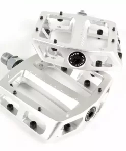 Fit Mac Sealed Pedals