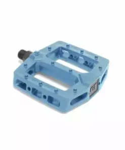 GT PC Logo Pedals