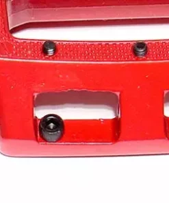 Animal Hamilton Sealed Platform Pedals