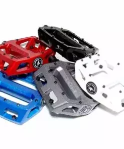 Animal Hamilton Unsealed Platform Pedals