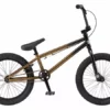 GT Performer 18" Bike-Brown