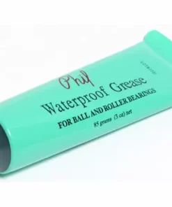 Phil Wood & Co WaterProof Grease-3oz