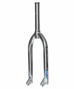 Forks Volume Hosselton’s Signature Hatchet Chromoly Fork-20"