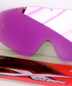 EKS Brand X-Brand X-Grom Replacement Goggle Lens
