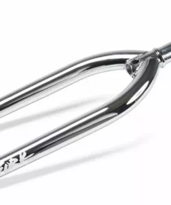 Forks S&M Pitchfork XLT Fork-24"-Chrome
