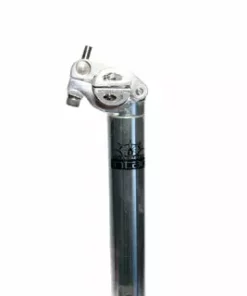 Odyssey Intac Pro Pivotal Seat Post-25.4mm