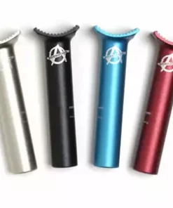 Seat Posts Alienation Midget Stick Pivotal Seat Post