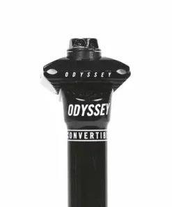 Seat Posts Odyssey Convertible Seat Post-25.4mm