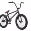 Premium CK Signature 20.8" Bike-Signature Black FREESTYLE BIKES