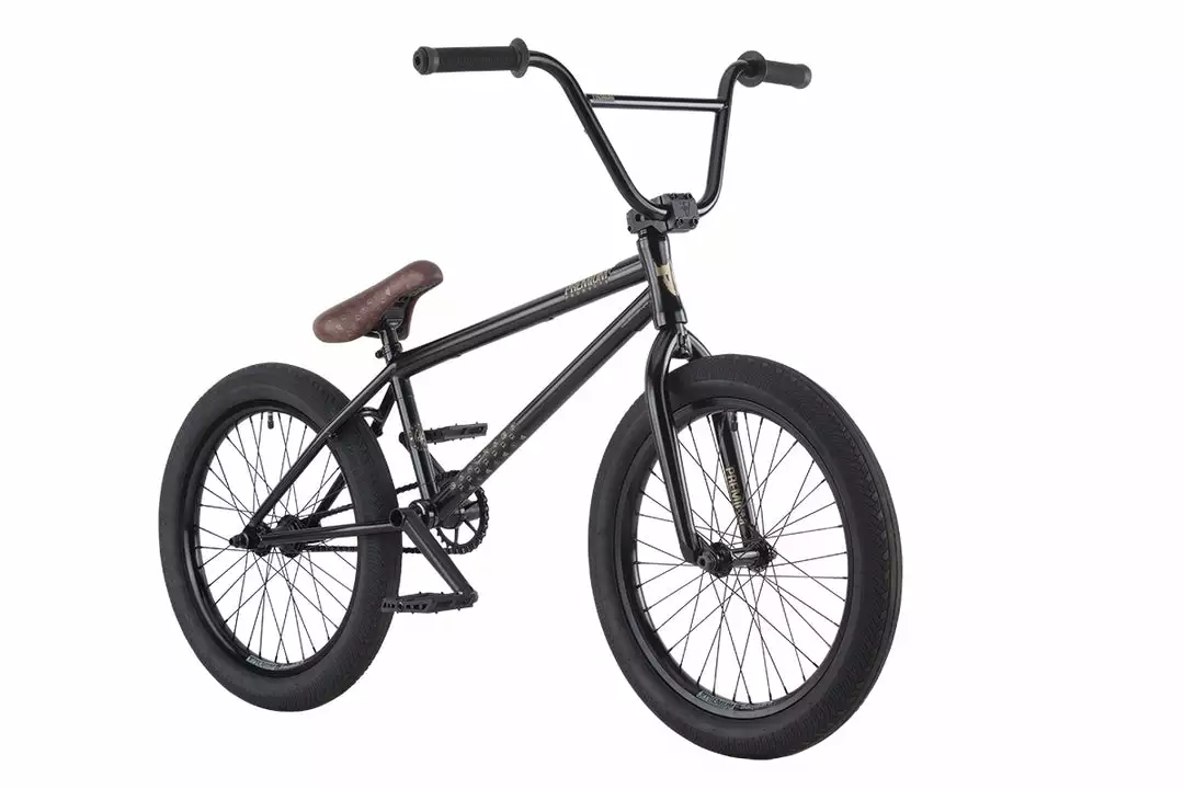 Premium CK Signature 20.8" Bike-Signature Black FREESTYLE BIKES 1 Premium CK Signature 20.8" Bike-Signature Black FREESTYLE BIKES