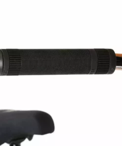 Premium Broadway 21" BMX Bike-Matte Copper