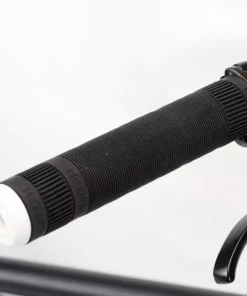 Premium Subway 21"TT BMX Bike-Matte Black