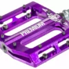 Premium Slim Aluminium Platform Pedals