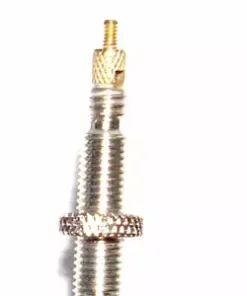 Jrbmx001 Tubes Presta Valve Superlight Tube-60mm