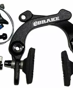 Primo E-Brake U-Brake Brakes