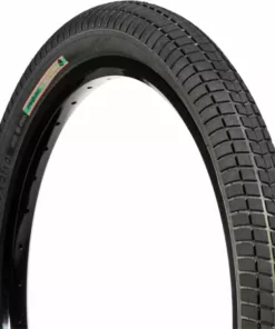 Tires Primo V-Monster Tire-Wire-Black