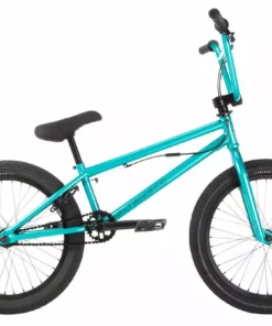 FREESTYLE BIKES Fit PRK BAGZ 20.5"TT Bike-Teal