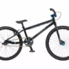 GT Pro Series Black/Blue Bike-Junior RACE BIKES