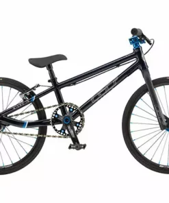 GT Pro Series Black/Blue Bike-Micro